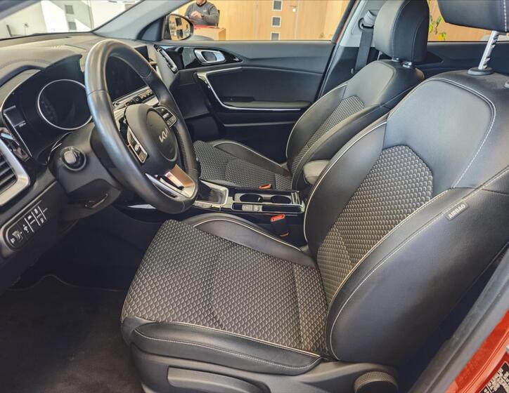 KIA XCeed 11