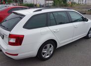 Škoda Octavia 6