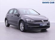 Volkswagen Golf 1