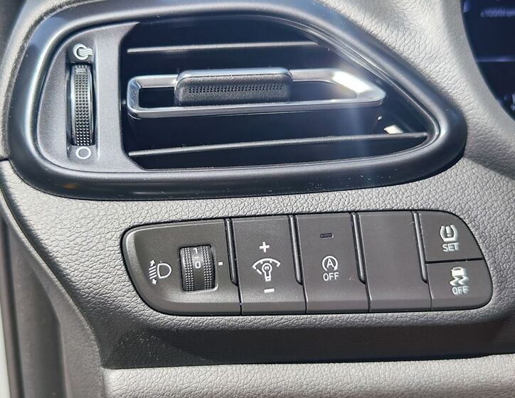 Hyundai i30 29
