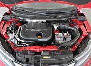 Nissan Qashqai 5