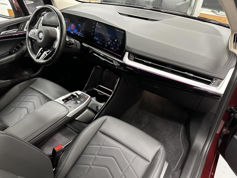 BMW Řada 2