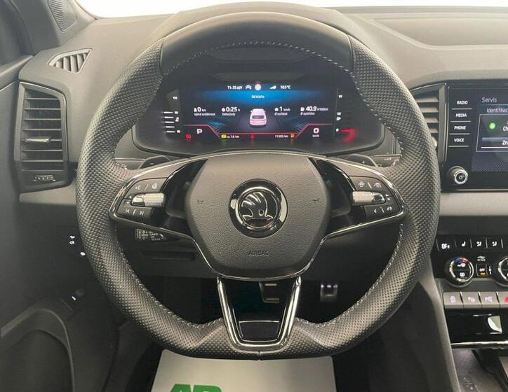 Škoda Karoq 23