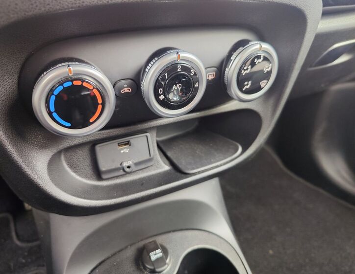 Fiat 500L 17