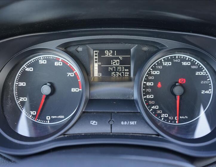 Seat Ibiza 11