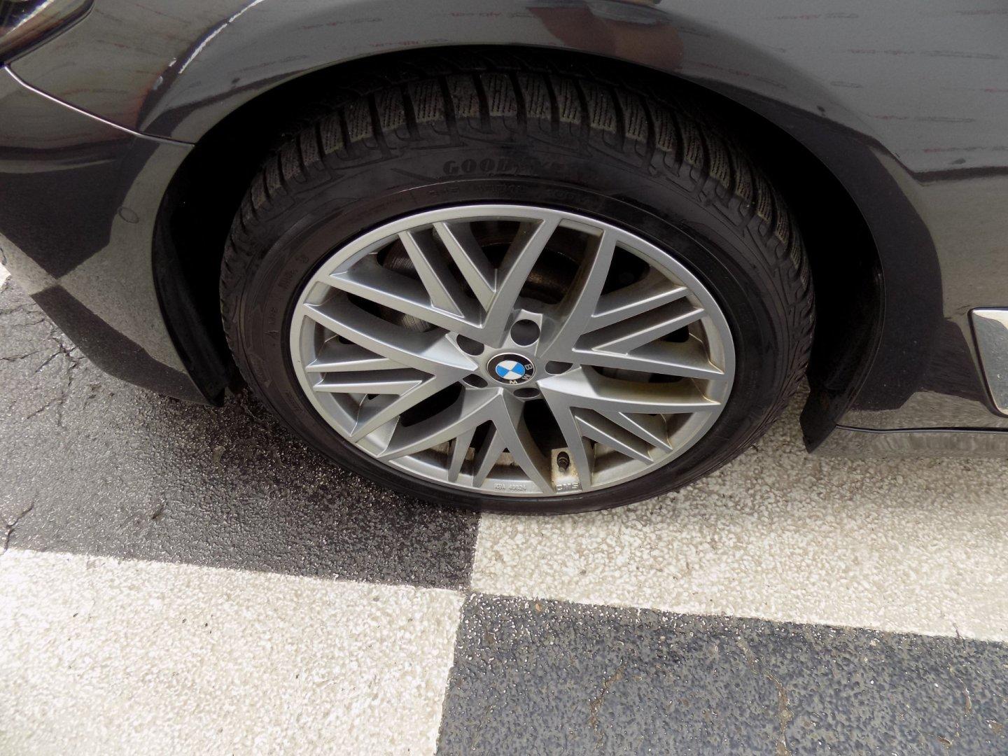 BMW Řada 5