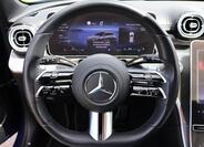 Mercedes-Benz Třídy C 24