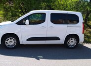 Opel Combo 2