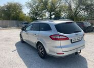 Ford Mondeo 14