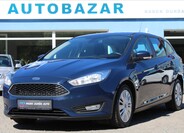 Ford Focus 1