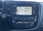 Mitsubishi Outlander 16