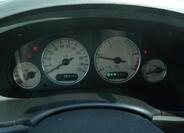 Chrysler Voyager 13