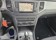 Volkswagen Golf Sportsvan 18