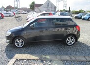 Škoda Fabia 4