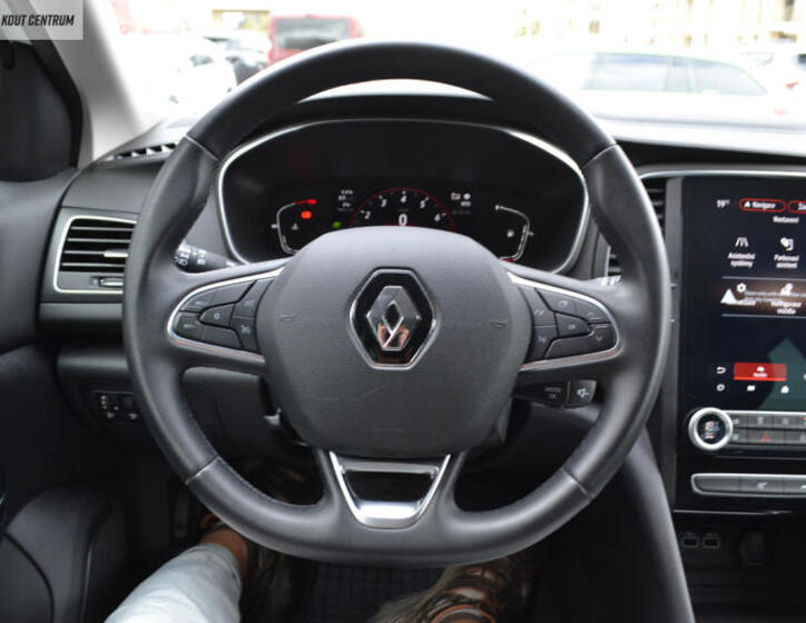 Renault Mégane 32