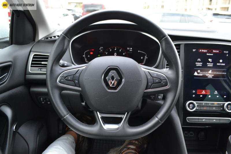 Renault Mégane