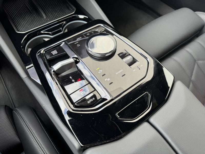 BMW Řada 5
