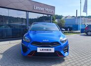 KIA Pro-Ceed 2