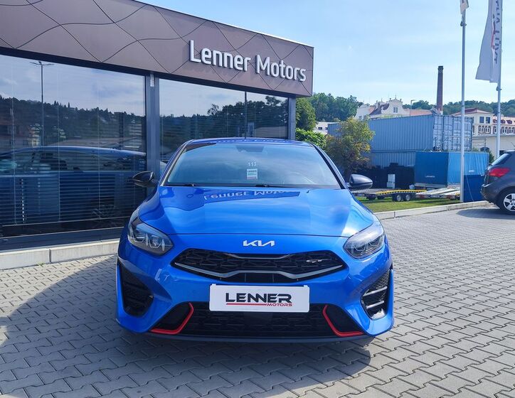 KIA Pro-Ceed 2