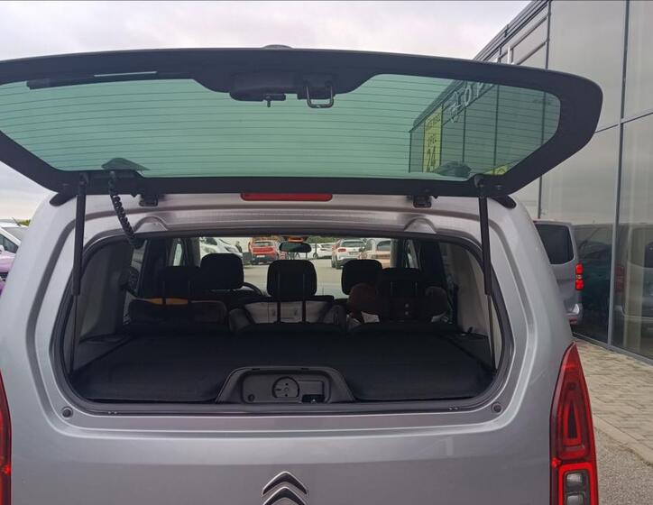 Citroën Berlingo 18