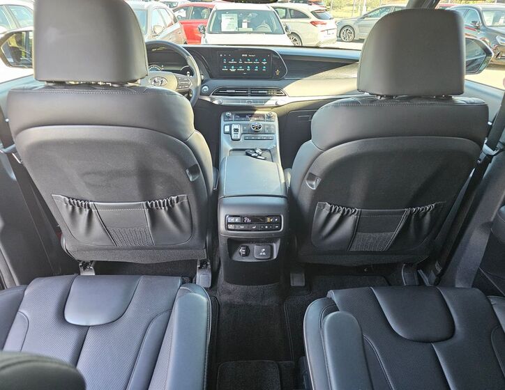 Hyundai Palisade 24