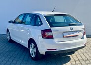Škoda Rapid 7