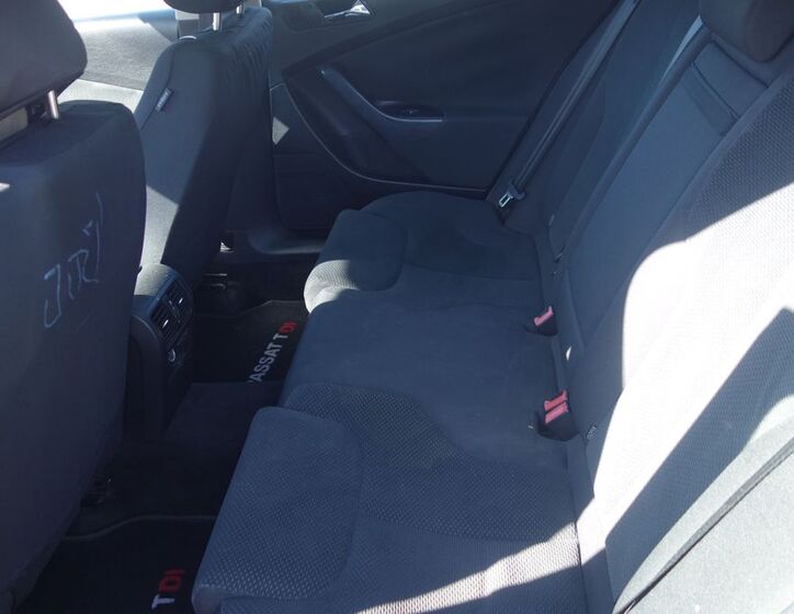 Volkswagen Passat 19