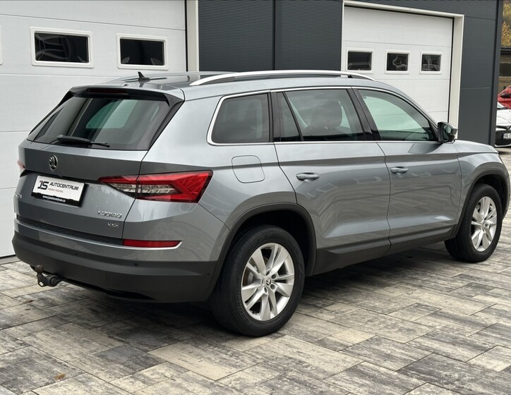 Škoda Kodiaq 5