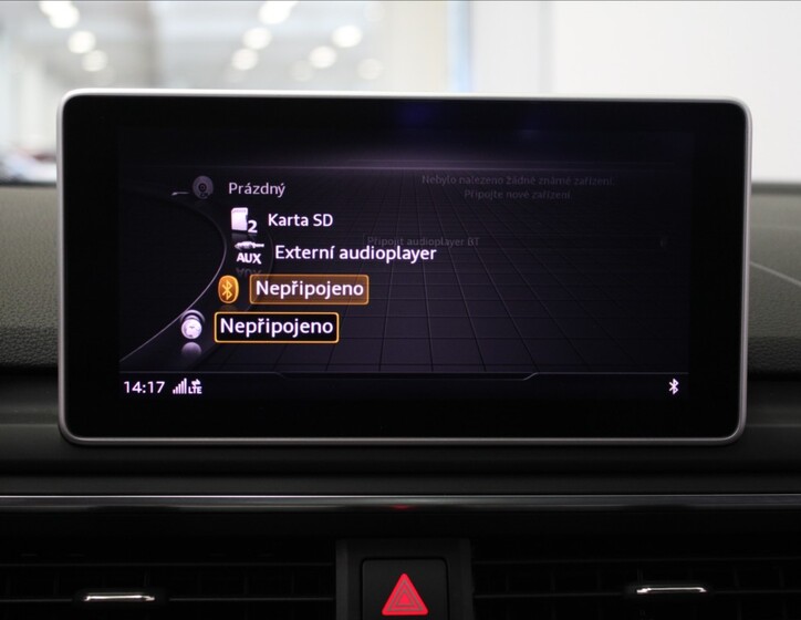 Audi A4 Allroad 12