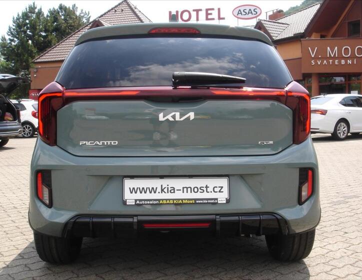KIA Picanto 9