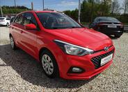Hyundai i20 9