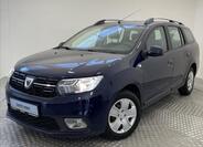 Dacia Logan 1