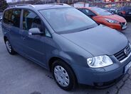 Volkswagen Touran 4