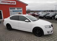 Škoda Octavia 7