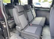 Peugeot Traveller 19