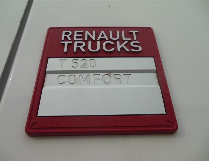 Renault Ostatní 5