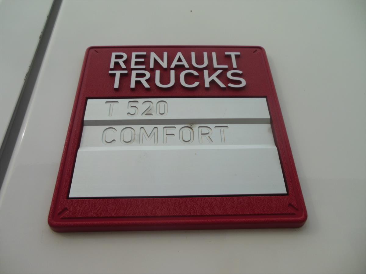 Renault Ostatní