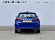 Škoda Scala 14