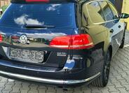 Volkswagen Passat 11