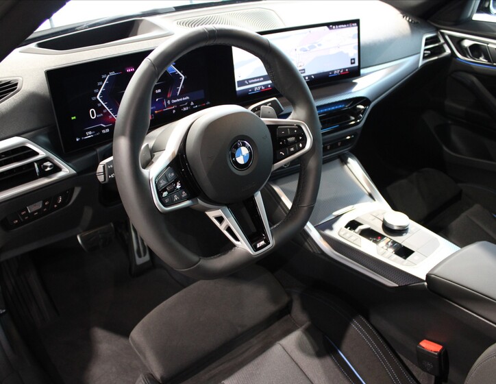 BMW Řada 4 15