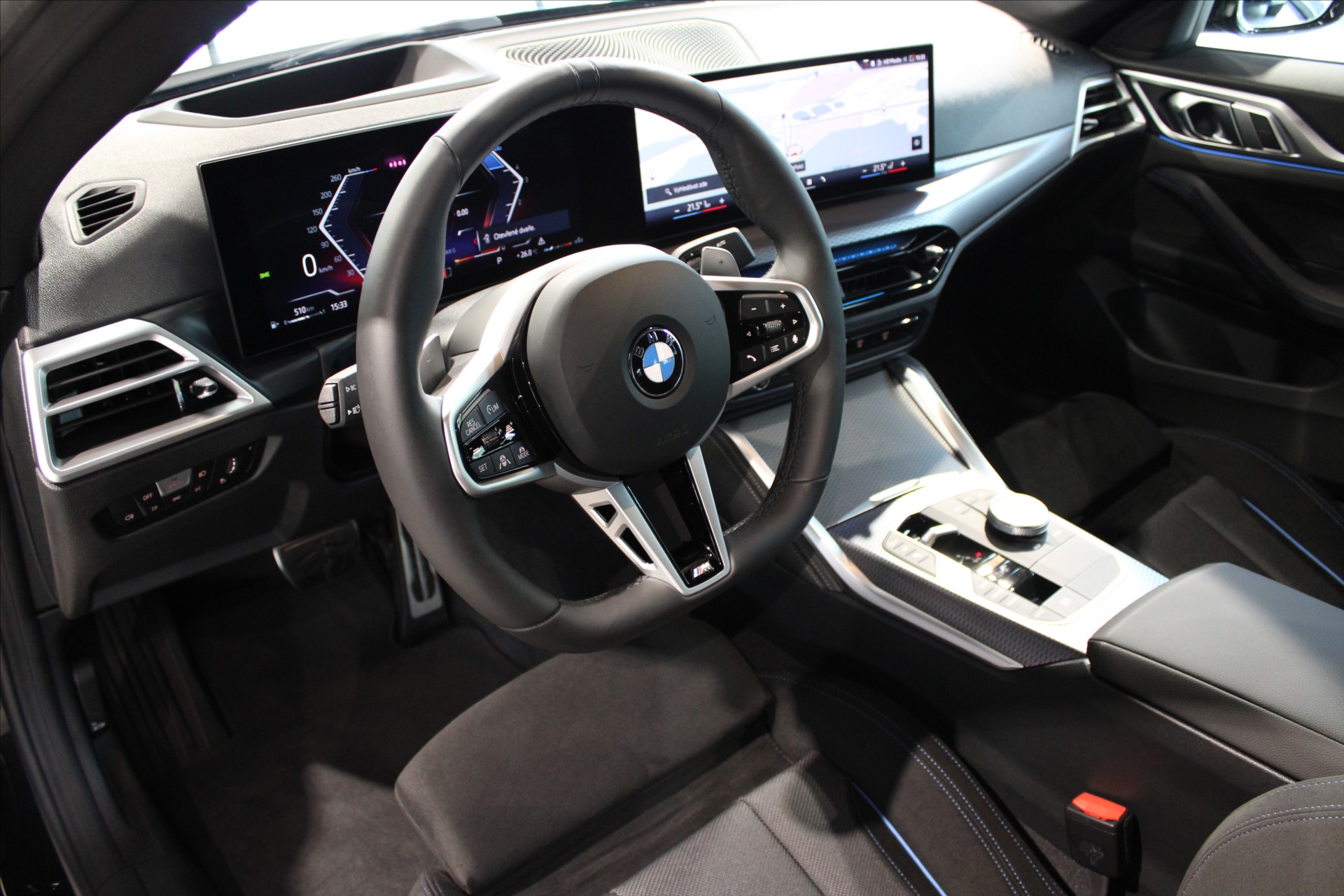 BMW Řada 4