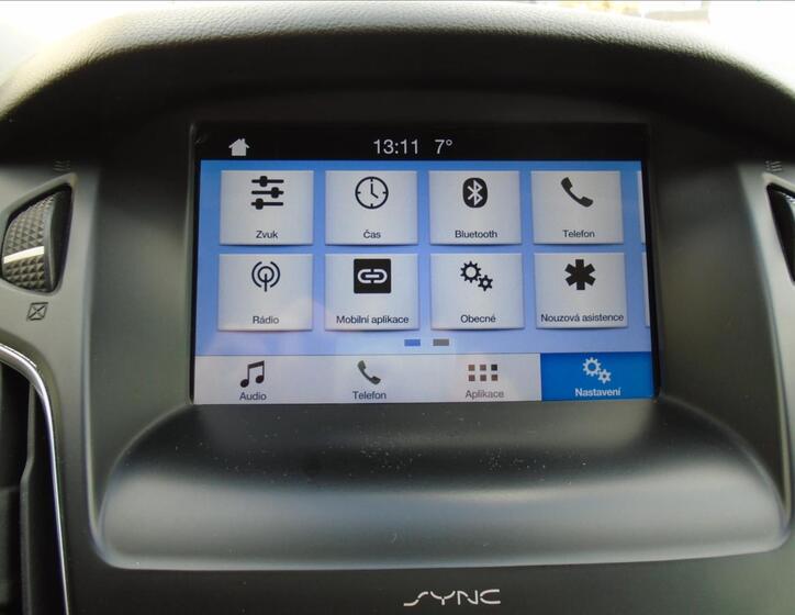 Ford Focus 16