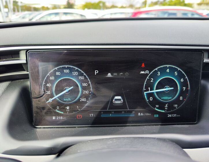 Hyundai Tucson 19