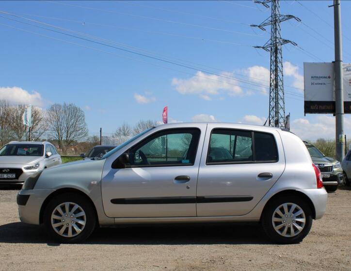 Renault Clio 8