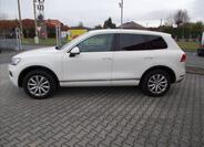 Volkswagen Touareg 5