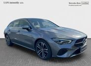 Mercedes-Benz CLA 3