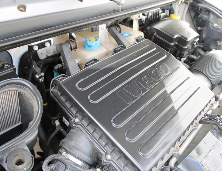 Iveco Daily 20