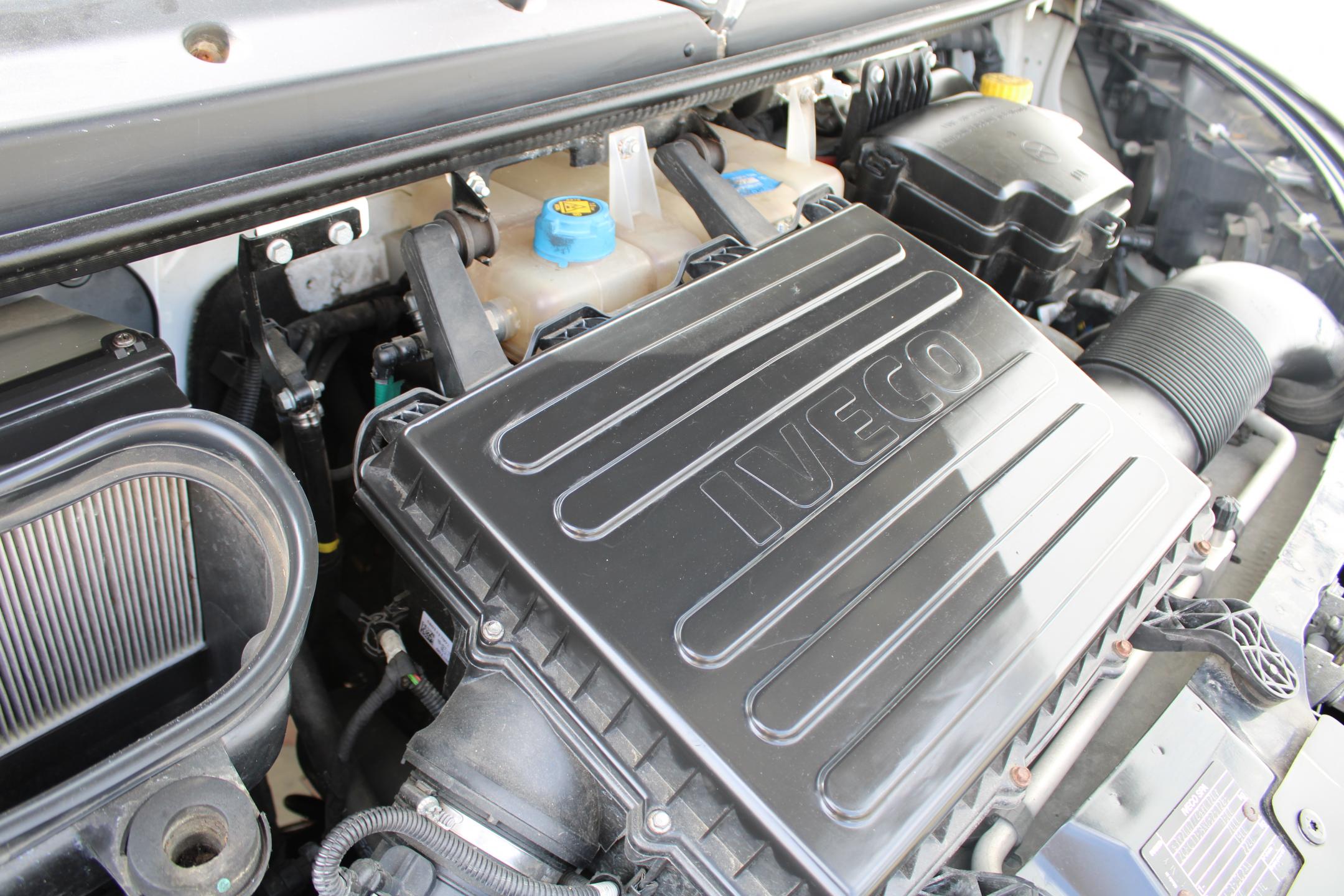Iveco Daily