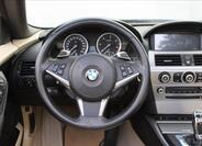 BMW Řada 6 20