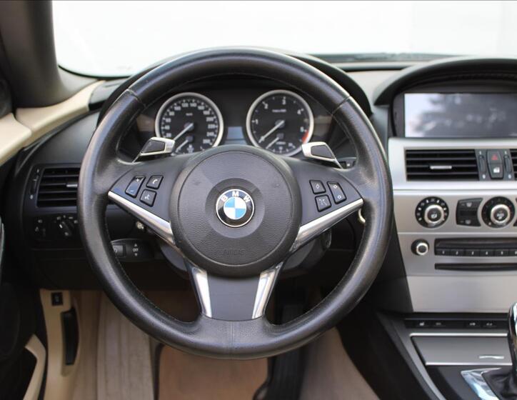 BMW Řada 6 20